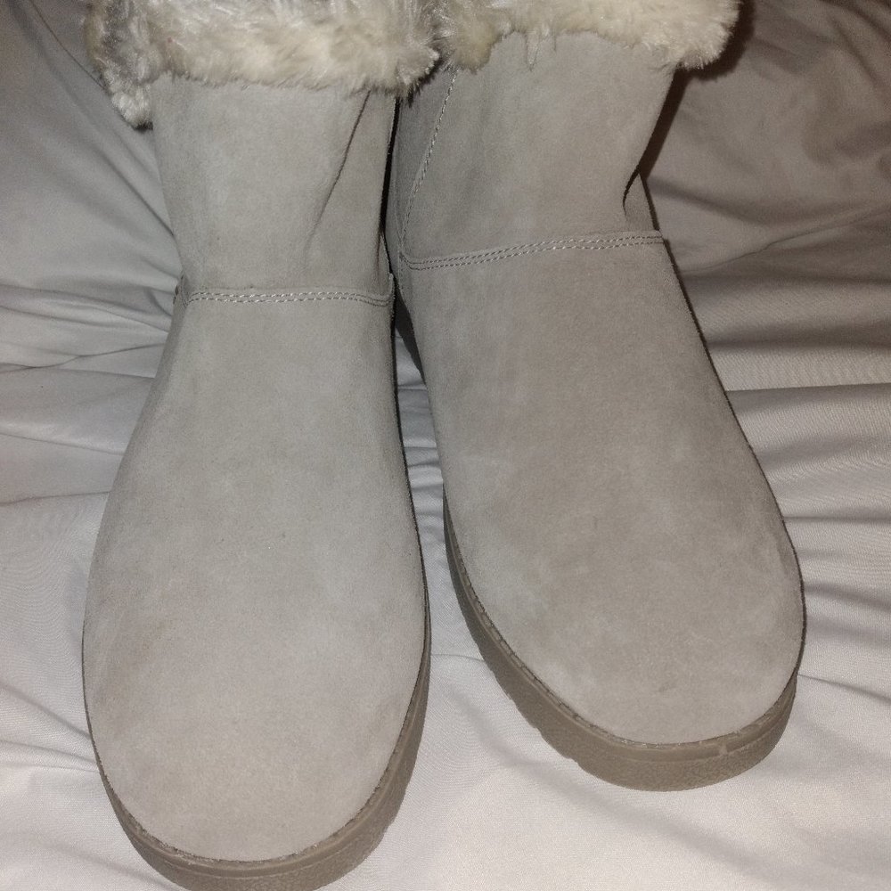 Women's Winter Boots